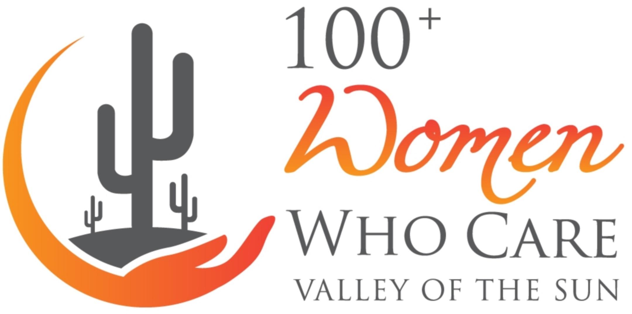 100+ Women Who Care Valley of the Sun - Q1 Giving Circle in Scottsdale 