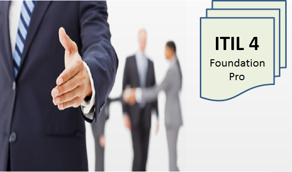 ITIL 4 Foundation – Pro 2 Days Training in Seattle, WA