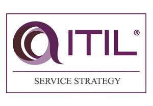 ITIL® – Service Strategy (SS) 2 Days Training in Las Vegas, NV