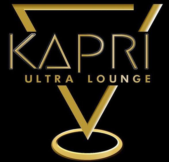 Fridays at The All New KAPRI Ultra Lounge | Ladies Rsvp TODAY! | Info: 281.804.2597