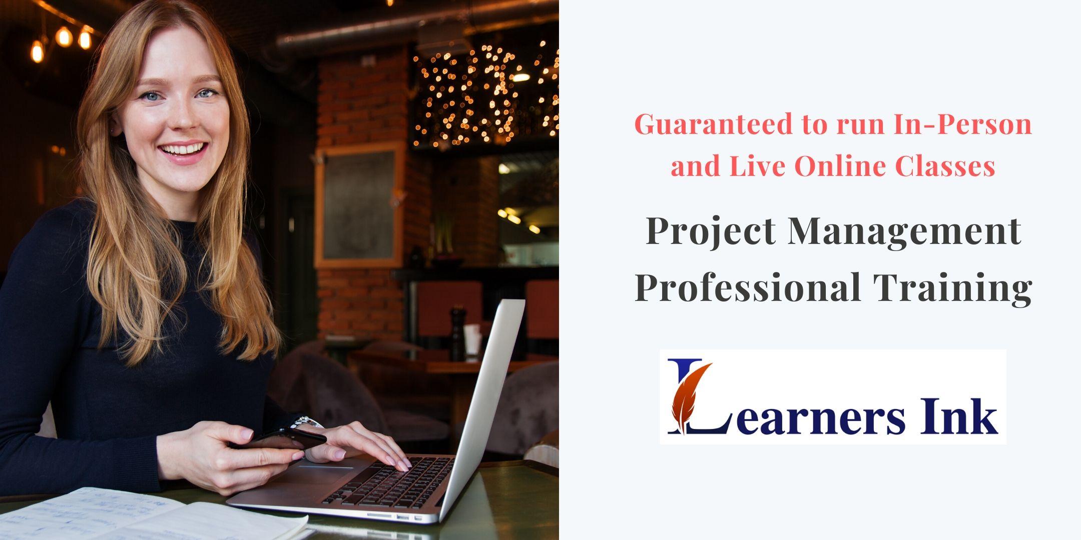 Project Management Professional Certification Training (PMP® Bootcamp)in San Diego