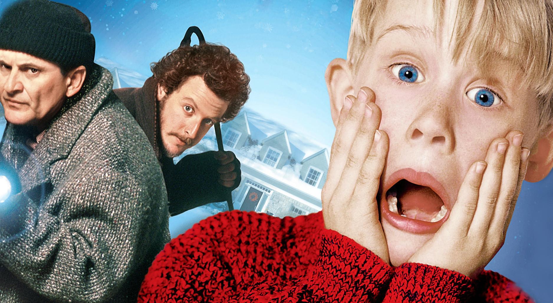'Home Alone' Trivia at Memphis Made Brewing 