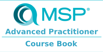 Managing Successful Programmes – MSP Advanced Practitioner 2 Days Training in Colorado Springs, CO
