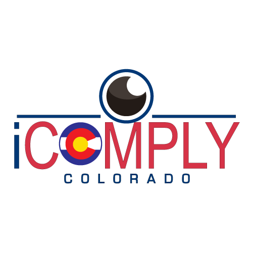 iComply Colorado Responsible Vendor Training Online - January 2020