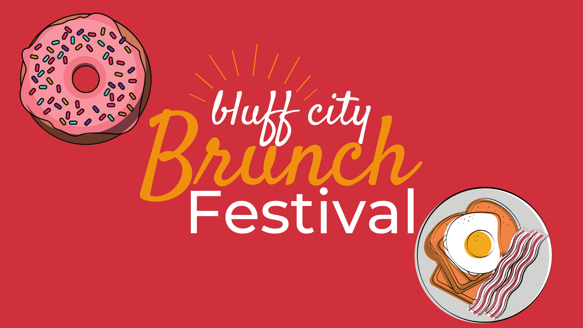 Bluff City Brunch Festival