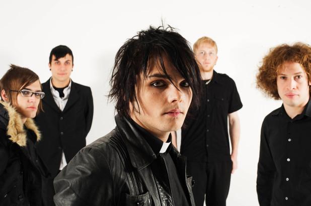 PANIC @ THE DISCO, MY CHEMICAL ROMANCE &FALL OUT BOY-A LOVELY DJ TRIBUTE-BR