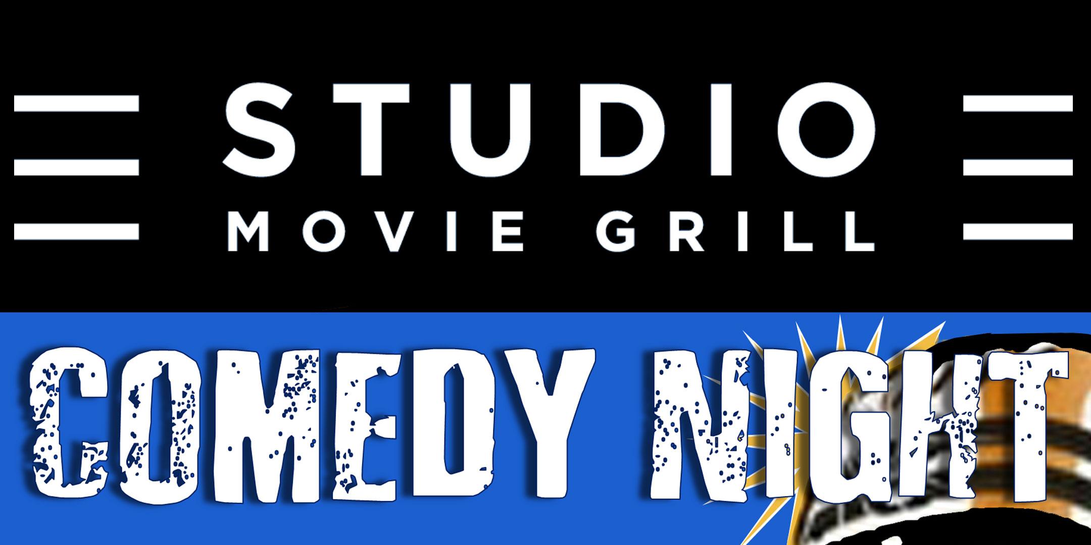 Simi Valley Town Center Live Comedy -- Wednesday, June 10