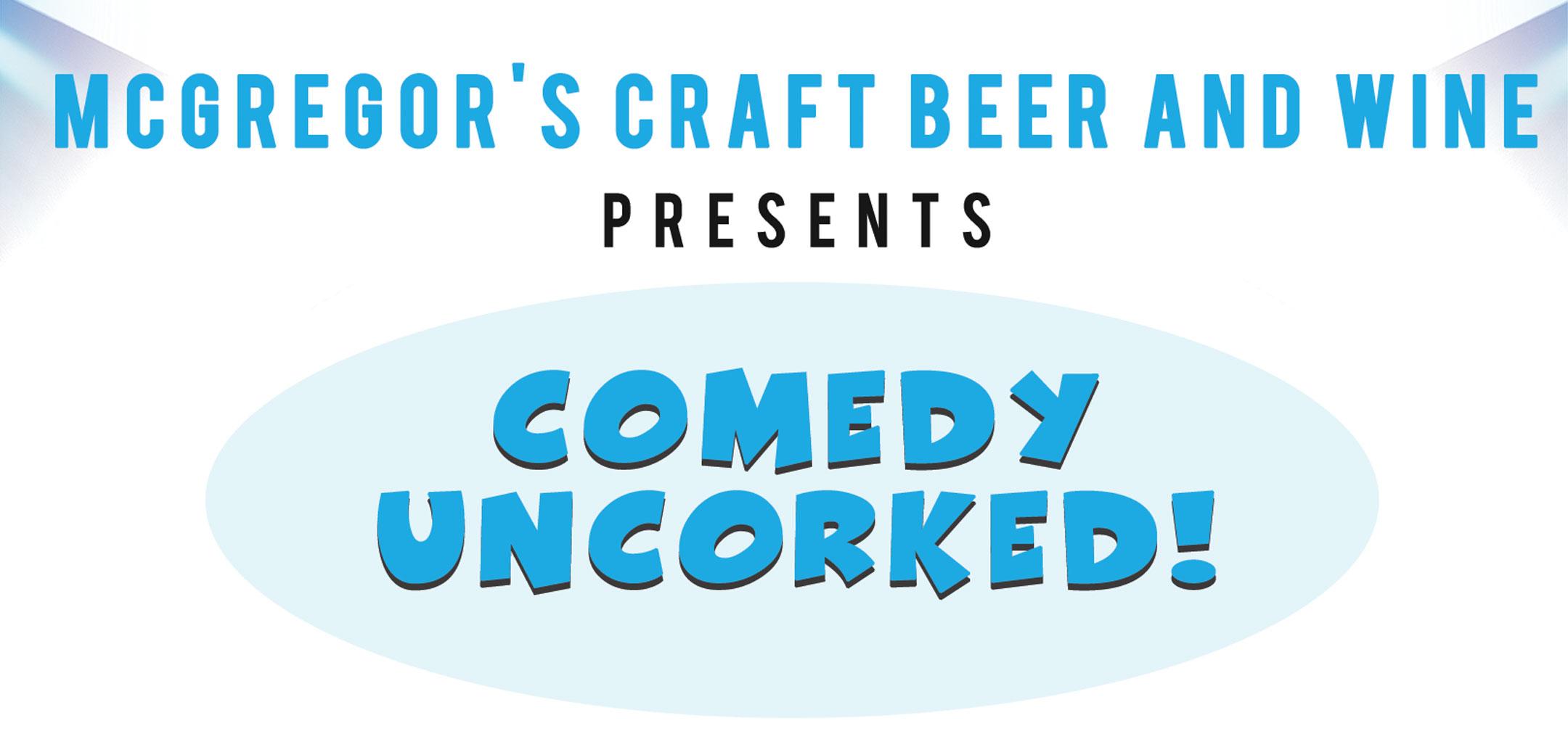 Moorpark Free Comedy Night -- Thursday, June 11