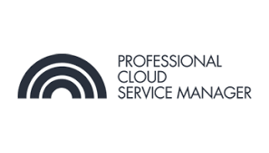 CCC-Professional Cloud Service Manager(PCSM) 3 Days Training in Tampa, FL