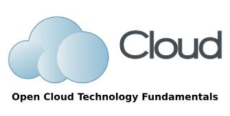 Open Cloud Technology Fundamentals 6 Days Training in Boston