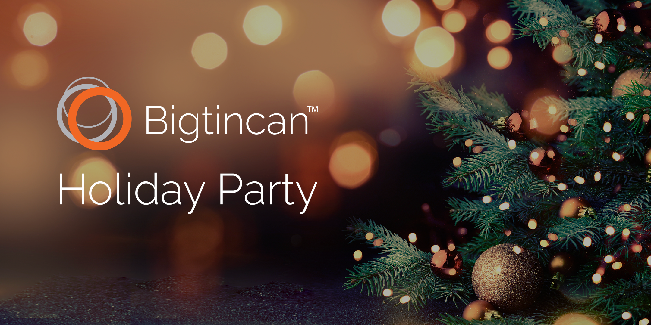 2019 Bigtincan Holiday Party