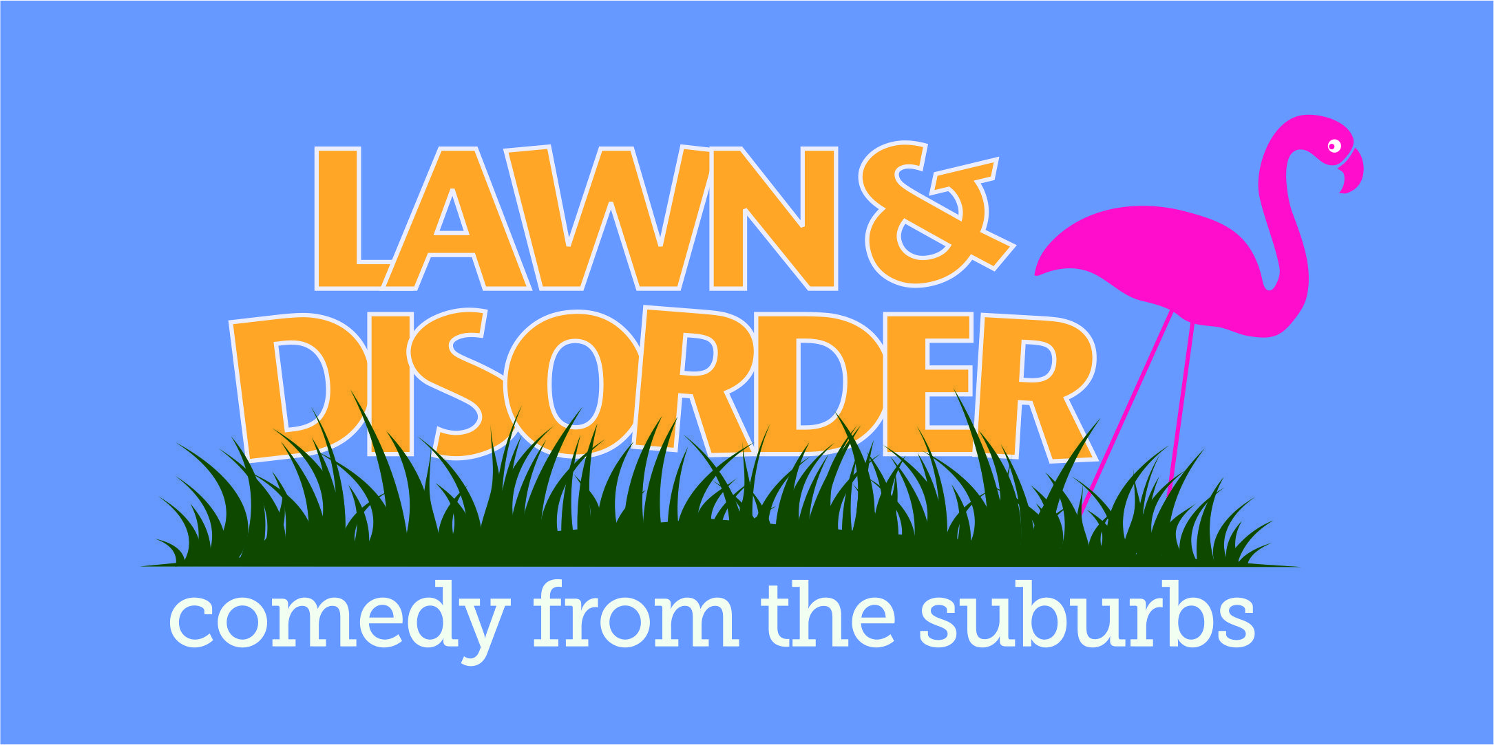 Lawn & Disorder: Comedy from the Suburbs (a benefit for Greely Ski Teams)