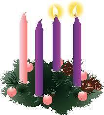 Second Sunday of Advent and Feast Day Mass for Saint Nicholas