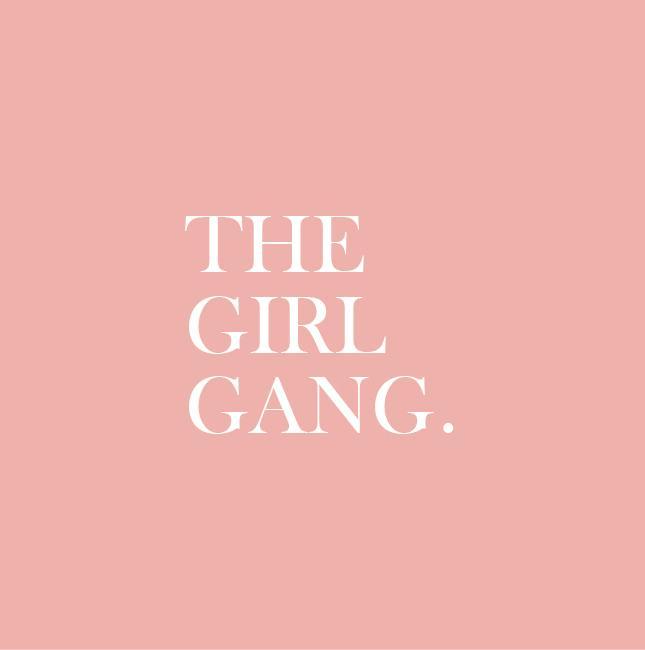 The Girl Gang Wellness Workshop for Tweens