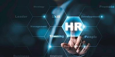 Electronic Recordkeeping for HR Professionals Tickets, Wed, Aug 7, 2024 ...