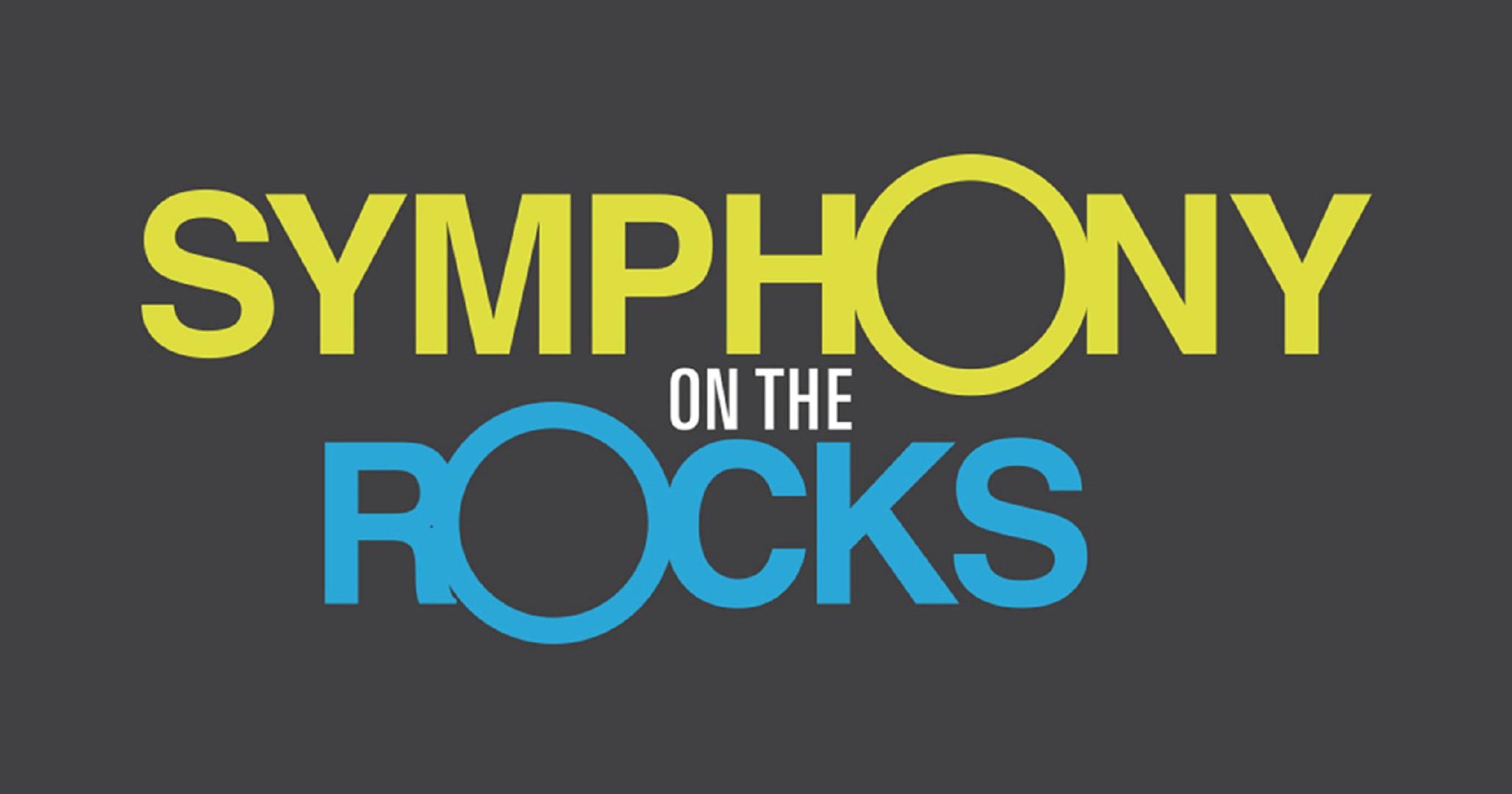 Symphony on the Rocks~Friday Jan 24, 2020 8:00pm