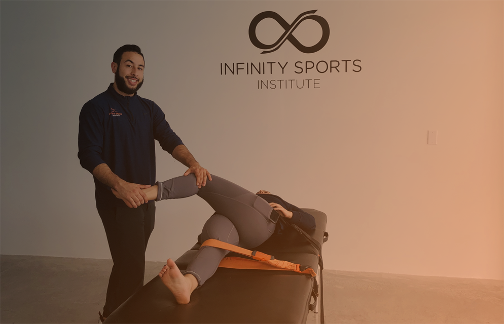 Infinity Sports Certifications (FSS, CPS, FPS)