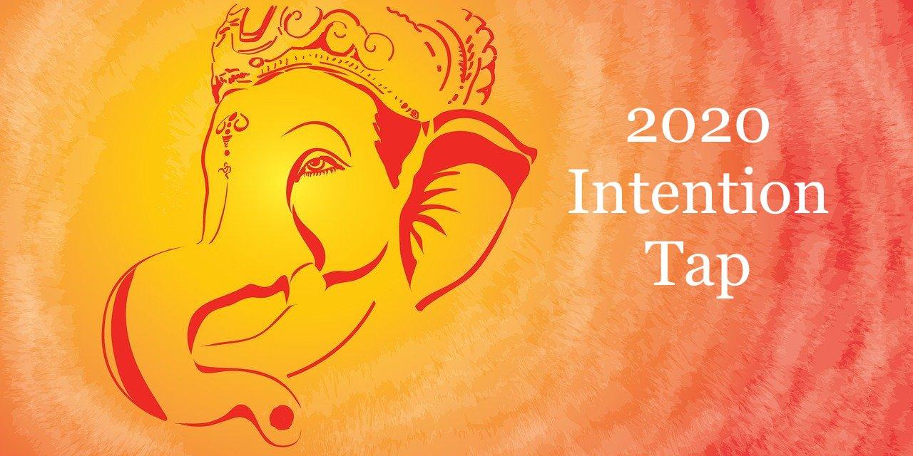 Intentions Eft Group Tap With Lord Ganesha 7 Jan