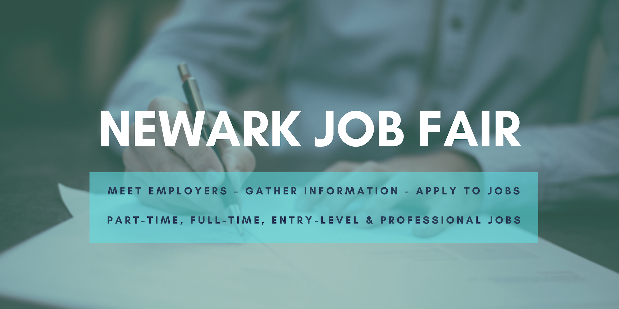 Newark Job Fair - July 13, 2020 - Career Fair