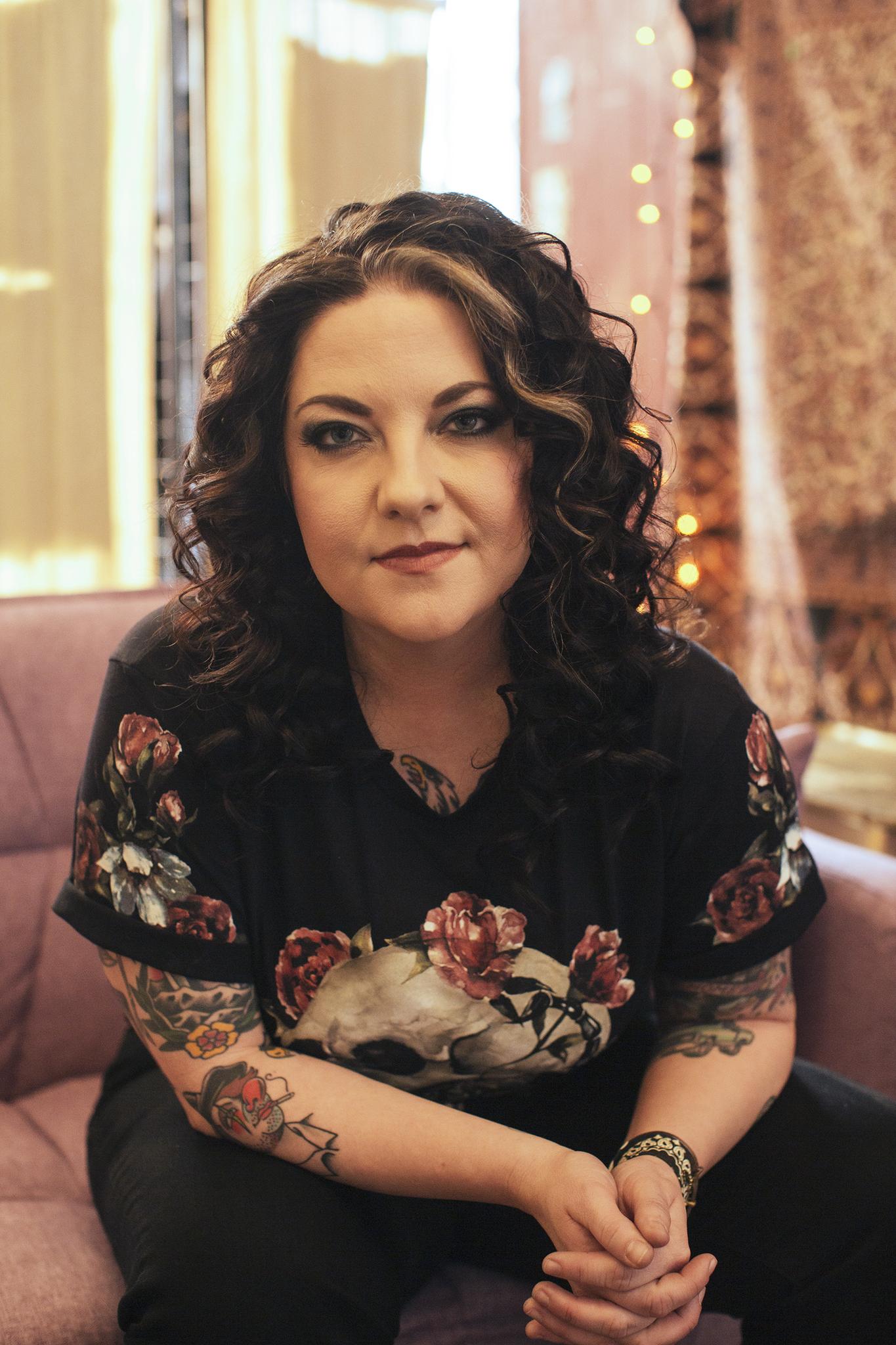 Ashley McBryde - The One Night Standards Tour