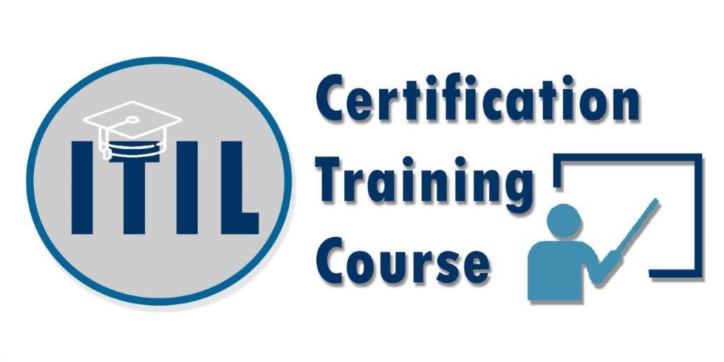 ITIL Foundation Certification Training in Minneapolis, MN 