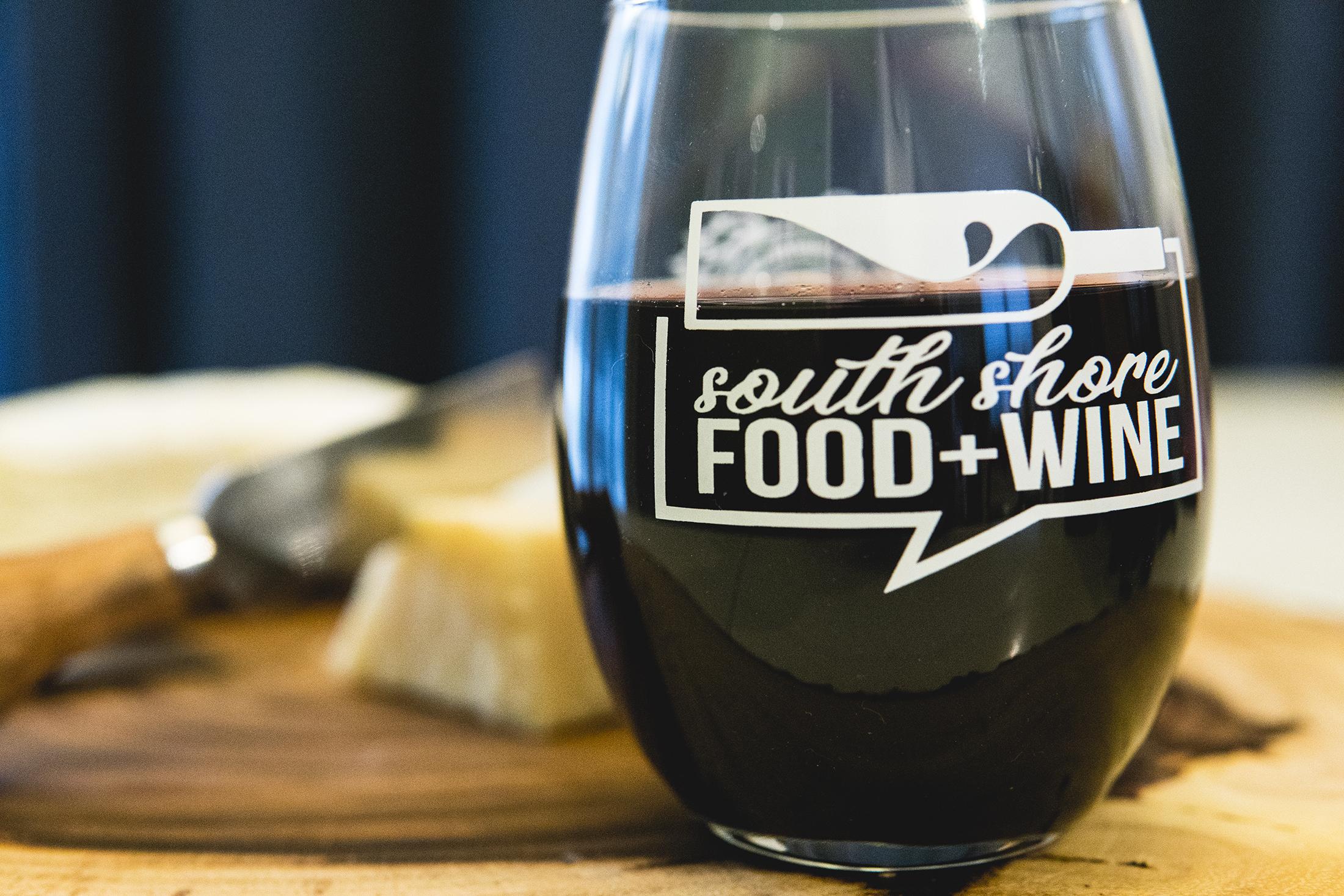 2020 South Shore Food & Wine Expo