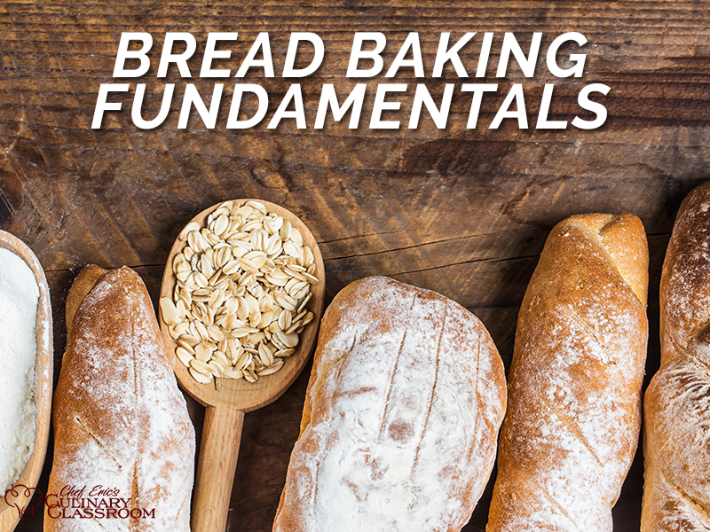 Bread Fundamentals Baking Class -Sat 3/21/20 4pm-6:30pm- Kids OK - West LA