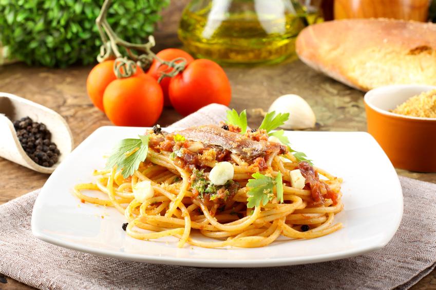Homemade Pastas and Sauces Cooking Classes - Fri, 2/28/20 at 7pm - Kids OK