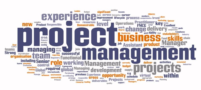 Project Management Fundamentals Class | Baton Rouge, Louisiana