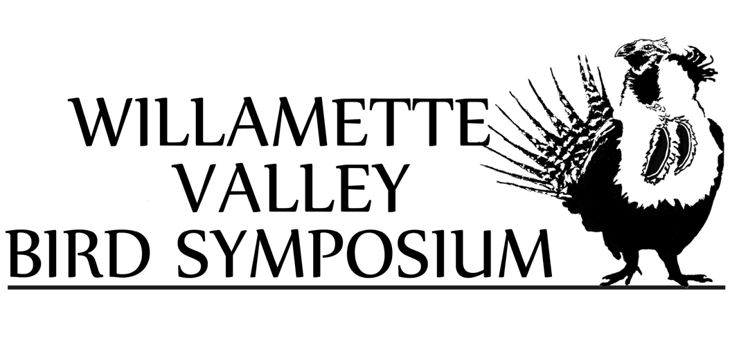 Willamette Valley Bird Symposium 2020