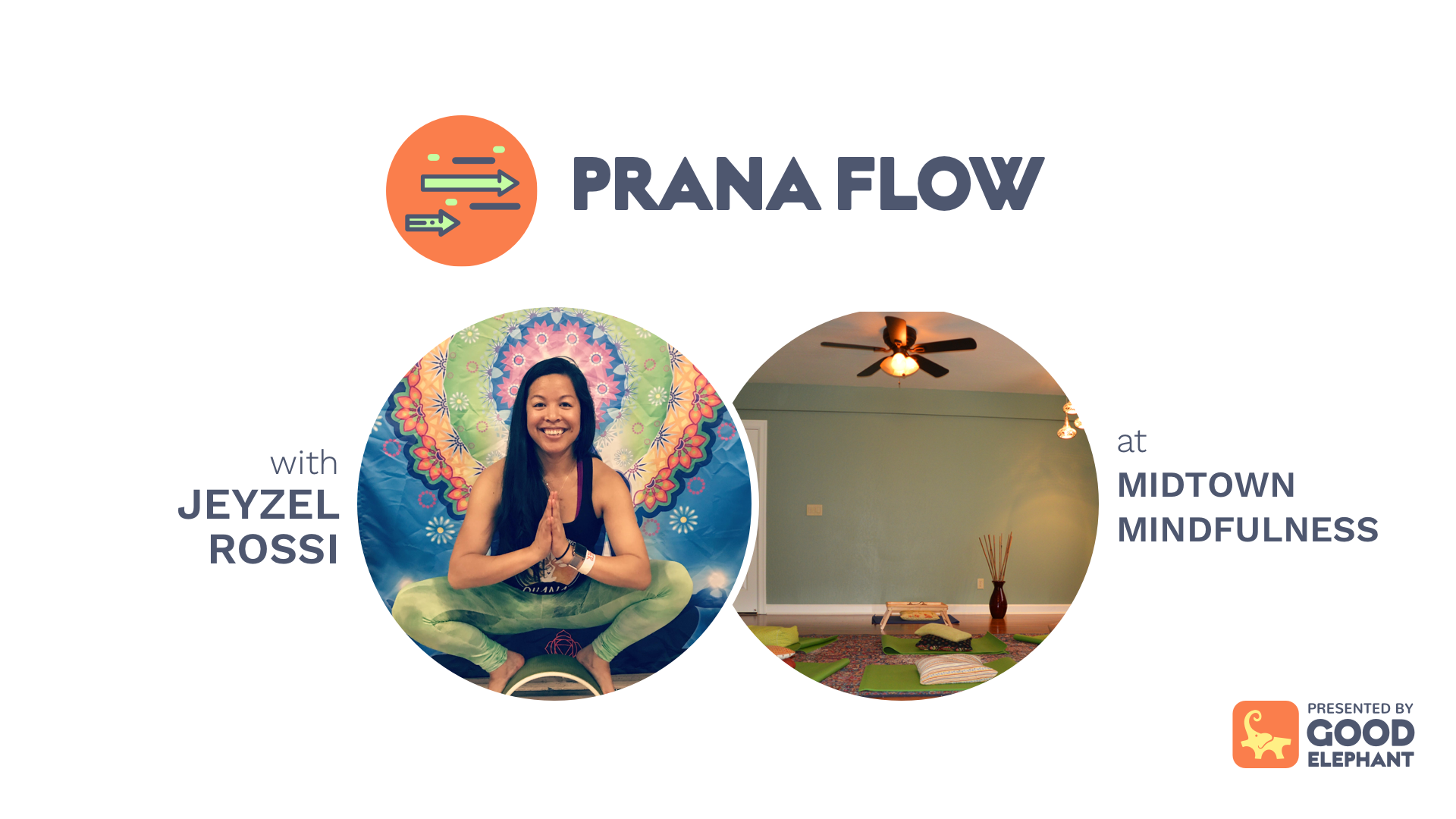 Prana Flow