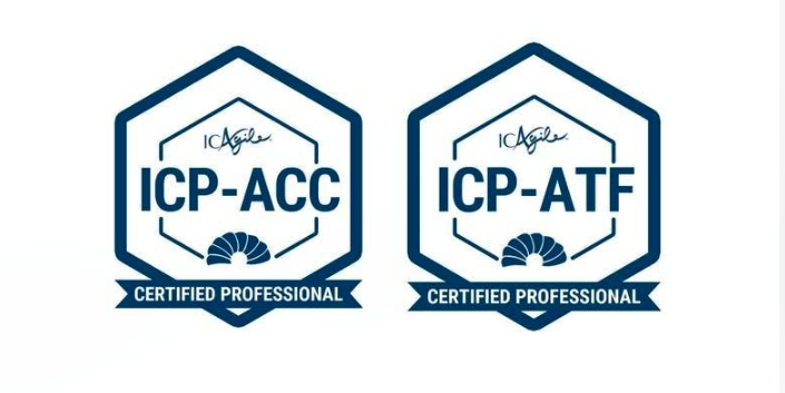 Agile Coaching Intensive™ (ICP-ATF / ICP-ACC) 