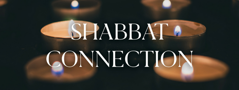 LA Shabbat Vayeshev 2019