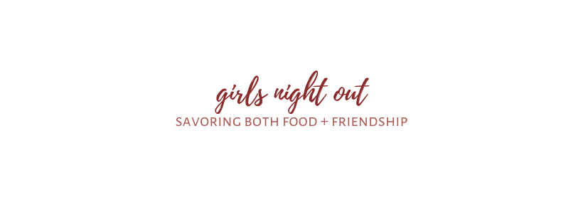 Girl's Empowered Night Out