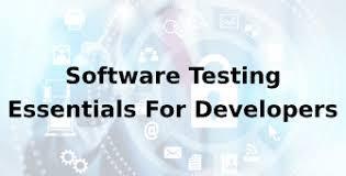 Software Testing Essentials For Developers 1 Day Virtual Live Training in Canberra