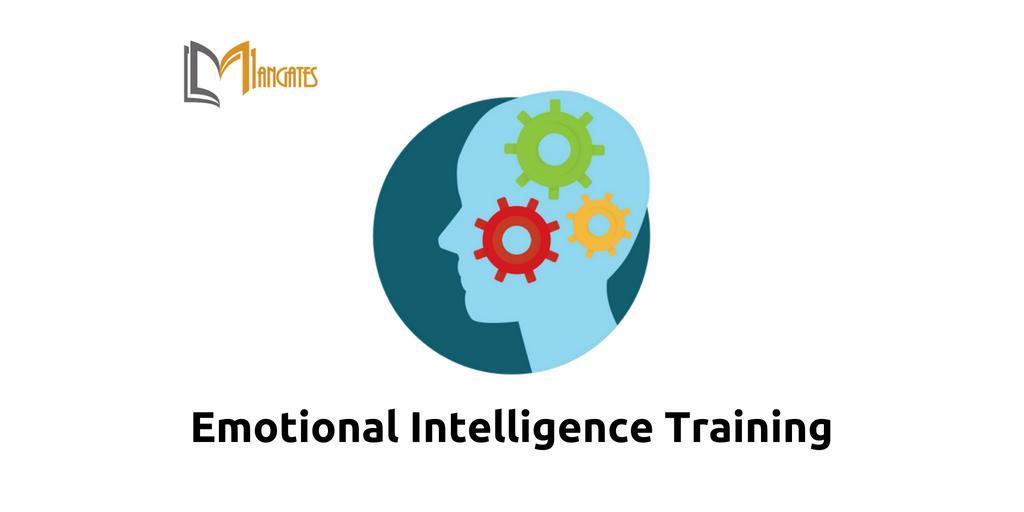 Emotional Intelligence 1 Day Virtual Live Training in Canberra