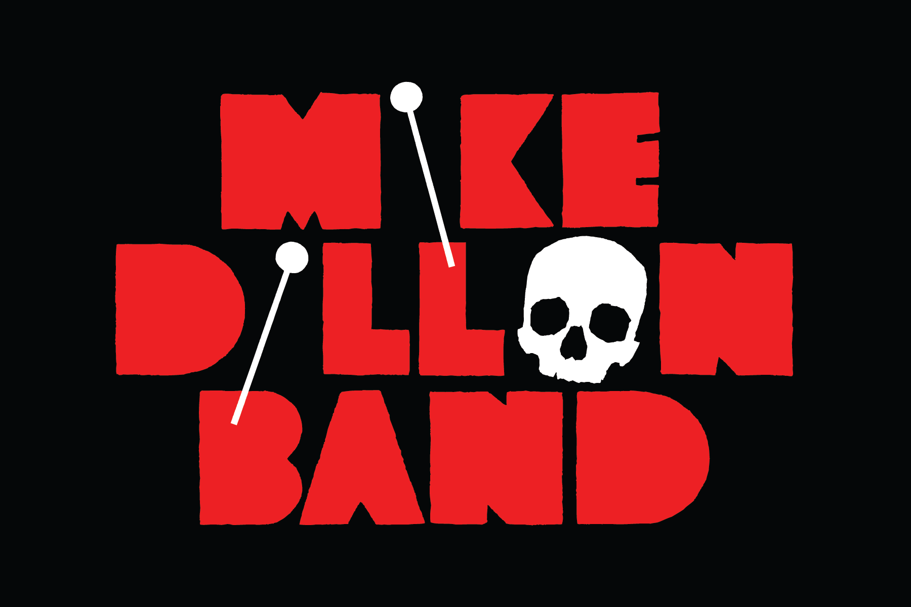 Mike Dillon Band Featuring Norwood Fisher(Fishbone), Radio Veloso