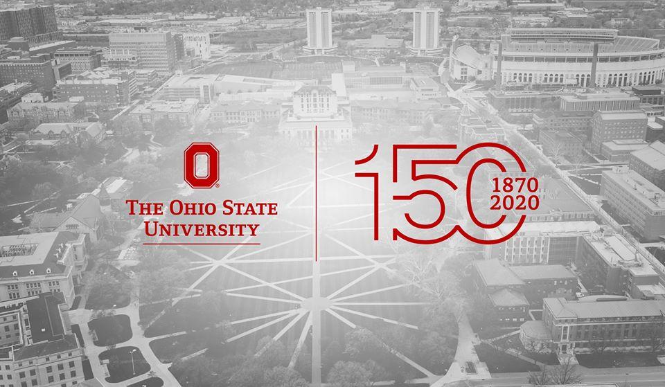 Ohio State turns 150!