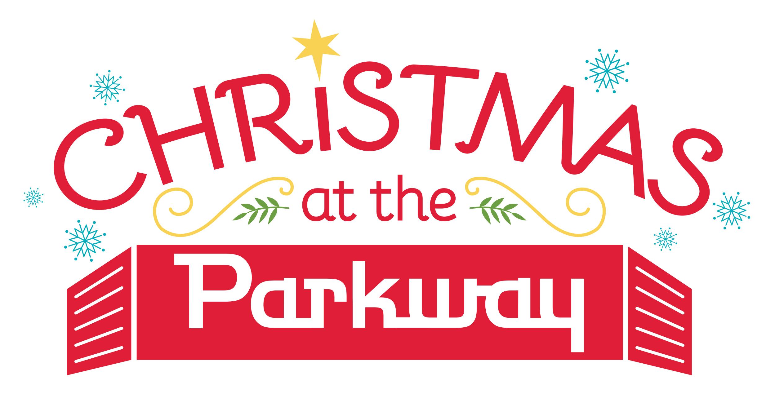 Christmas at the Parkway 2019