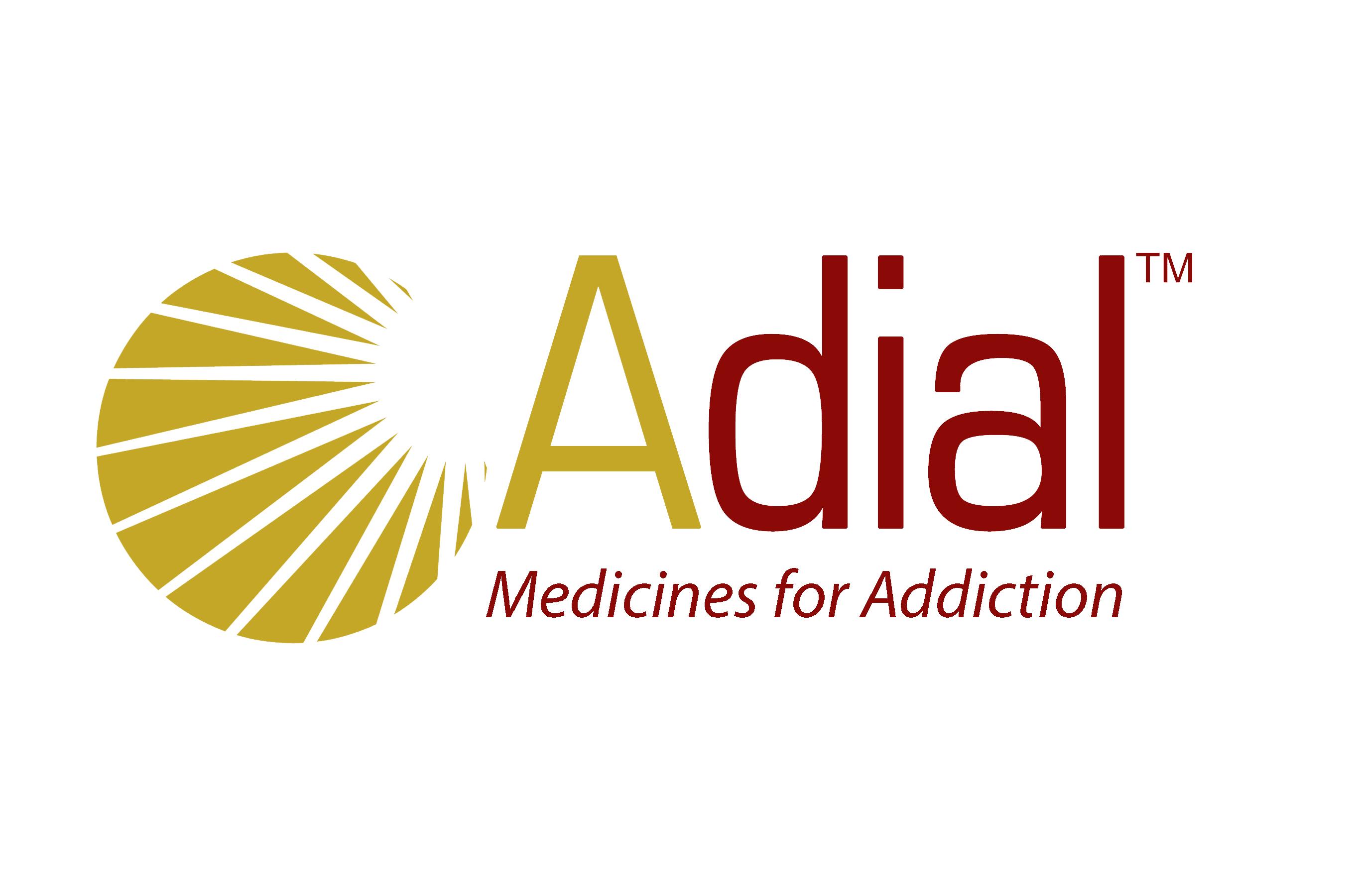 Adial's Night Against Addiction