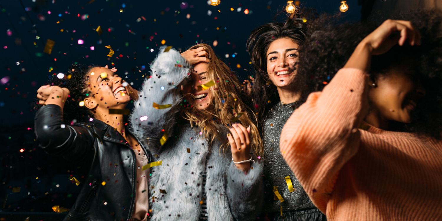 The Ultimate Guide To Celebrating New Year S Eve 2020 In Nyc