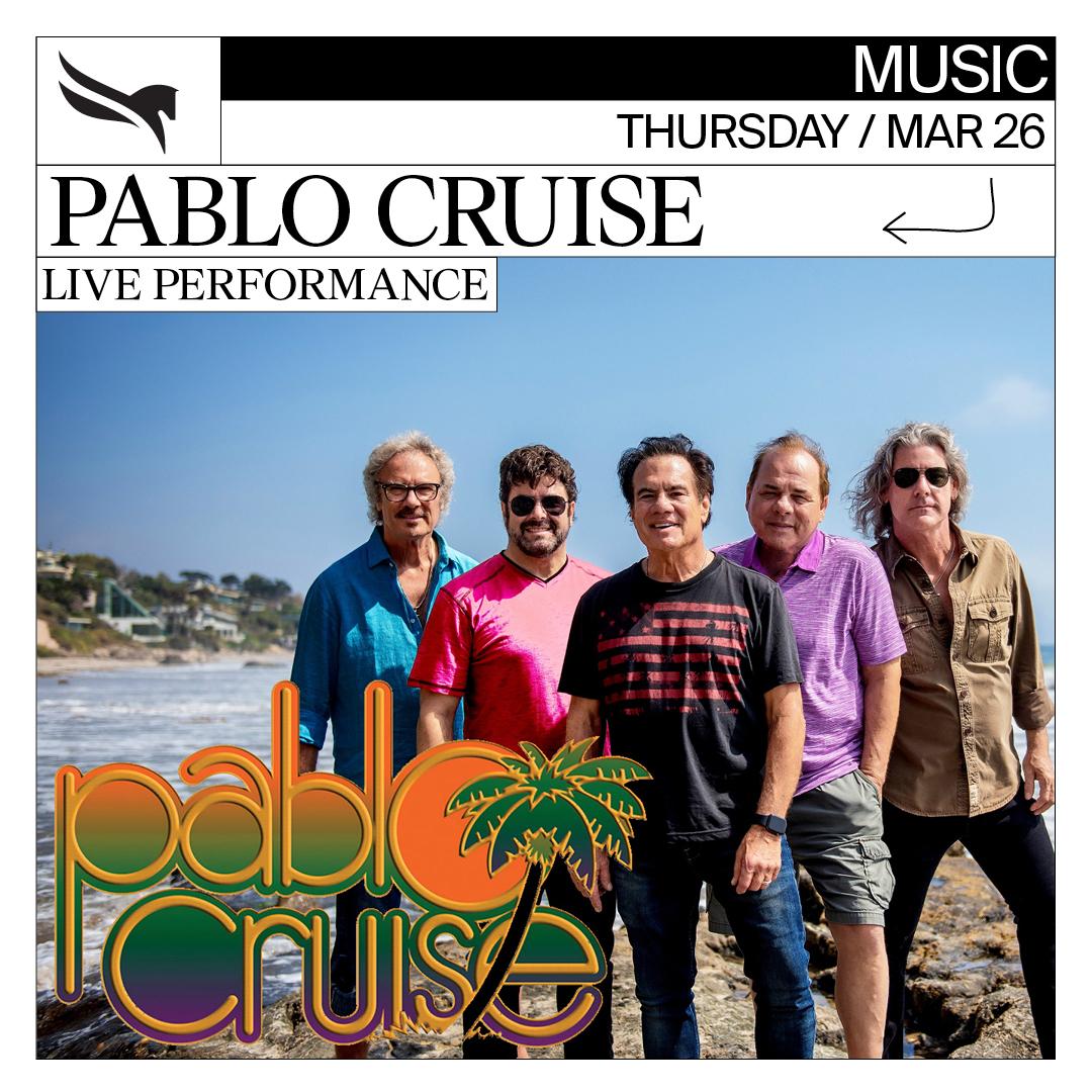 pablo cruise virginia state fair