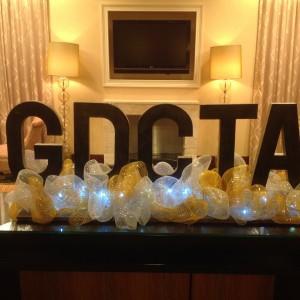 GDCTA 2019 Awards Gala