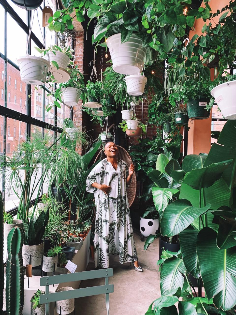 Plant Care 101 with Plant Kween