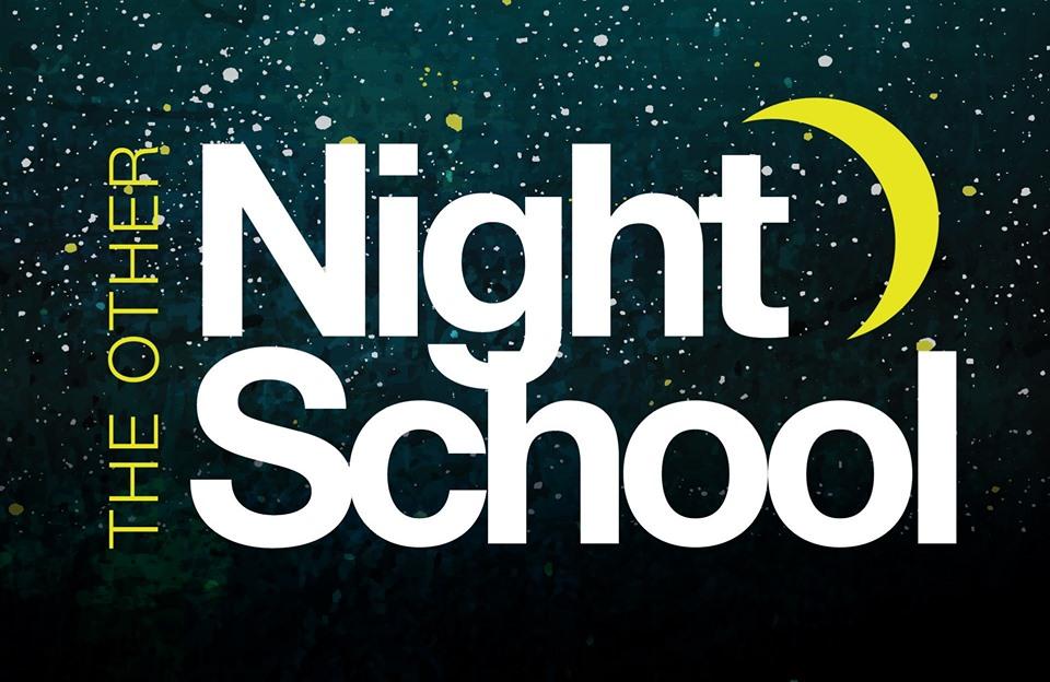 The Other Night School: Blackwell Prize - Winner Graham Barnhart - 10 ...