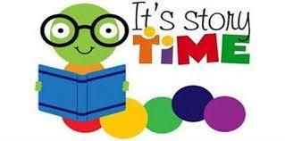 Free Books & Story Time for Kids @ Cameron's Library
