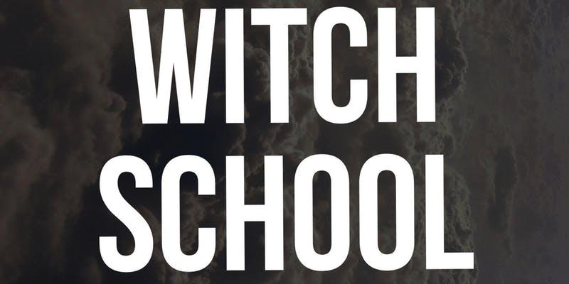 Witch School 2020