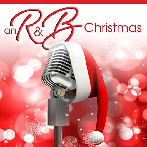 R&B Live! Holiday Edition A Soulful Christmas