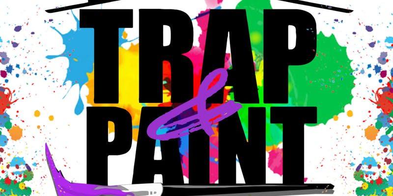 GDOP Trap and Paint Party