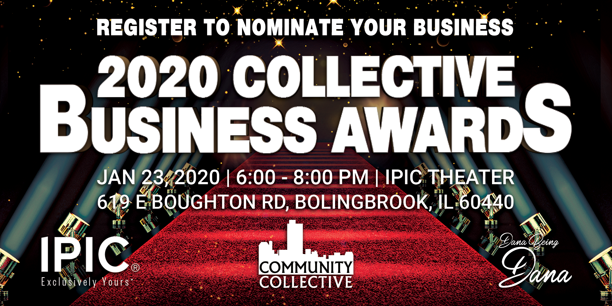 2020 Collective Business Awards